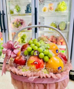 Read more about the article Địa chỉ mua giỏ trái cây online uy tín tại Hà Nội
