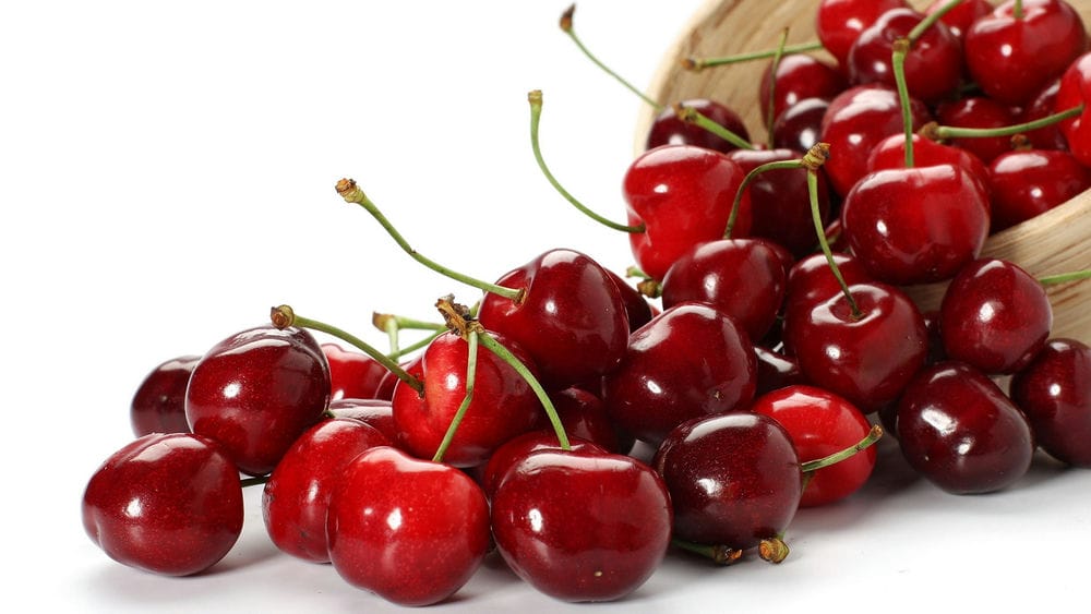 cherry