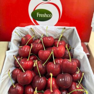 Hộp Cherry 1Kg (Có Sẵn, Xuất Xứ Theo Mùa)