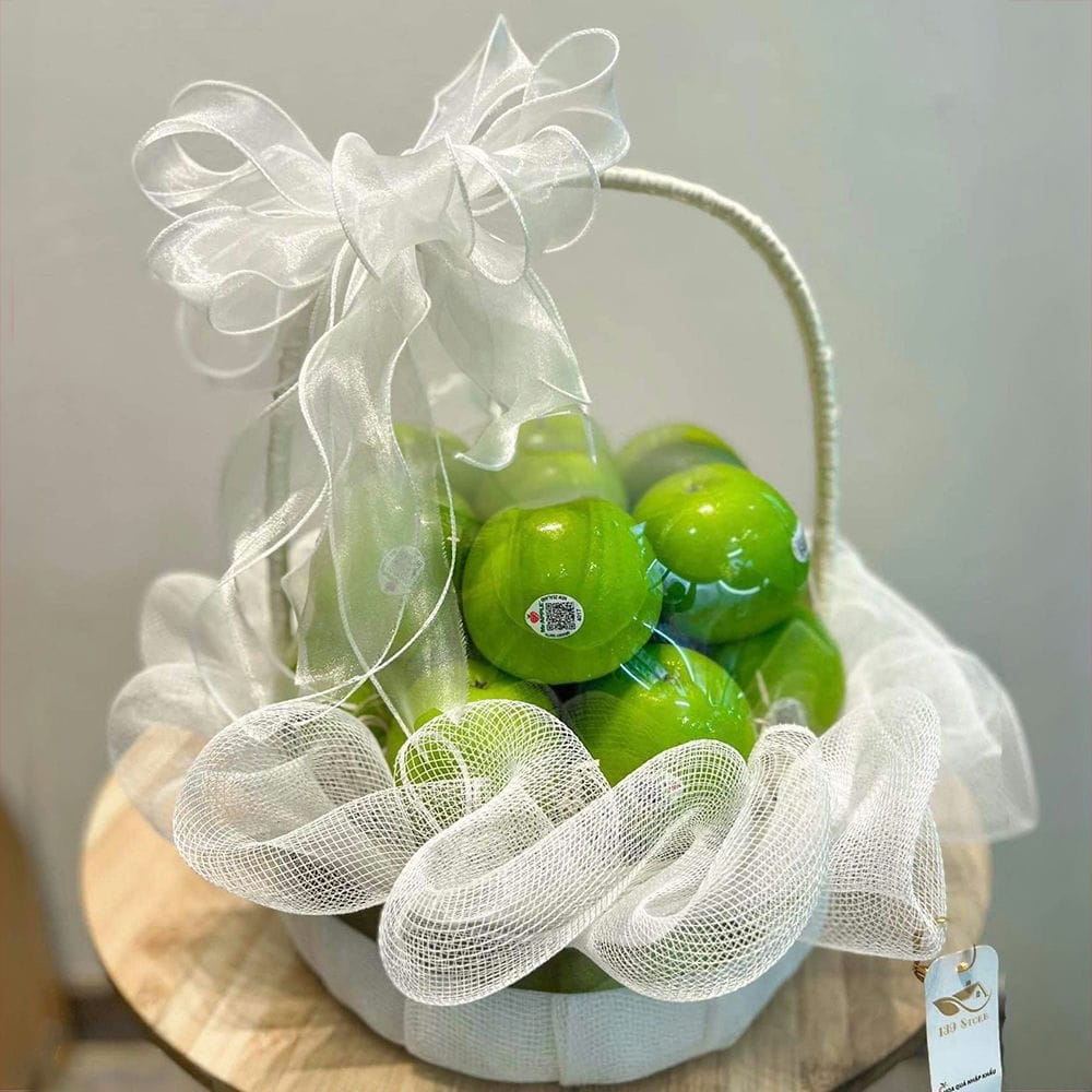 Giỏ trái cây 500k