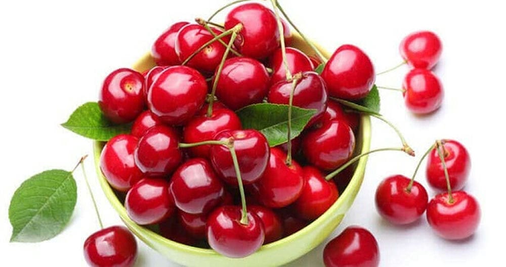 Giỏ trái cây 500k