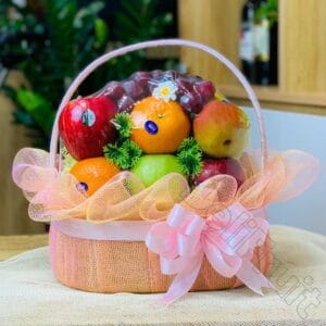 Giỏ Trái Cây G1