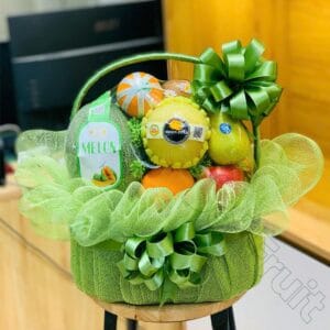 Giỏ Trái Cây G100