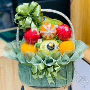 Giỏ Trái Cây G101