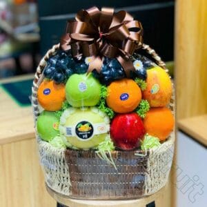 Giỏ Trái Cây G103