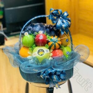 Giỏ Trái Cây G105