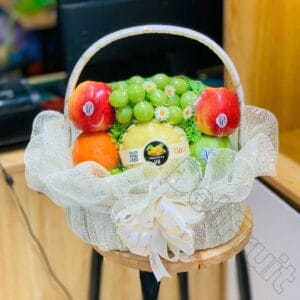 Giỏ Trái Cây G107