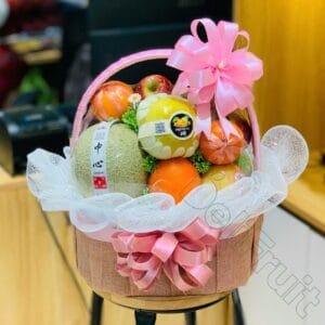 Giỏ Trái Cây G108