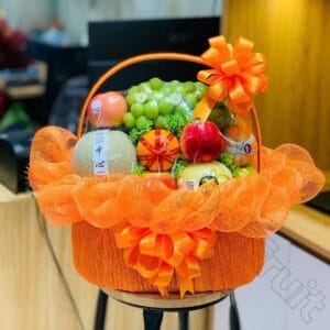 Giỏ Trái Cây G109