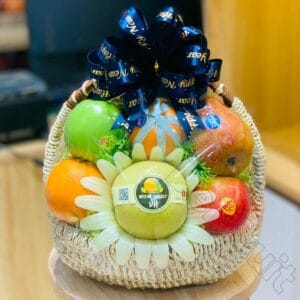 Giỏ Trái Cây G110