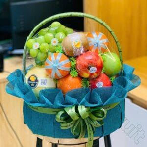 Giỏ Trái Cây G111