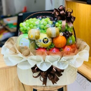 Giỏ Trái Cây G113