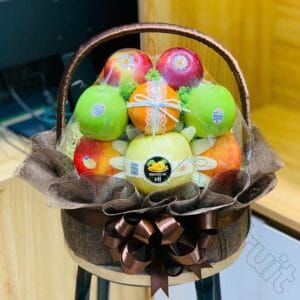 Giỏ Trái Cây G117