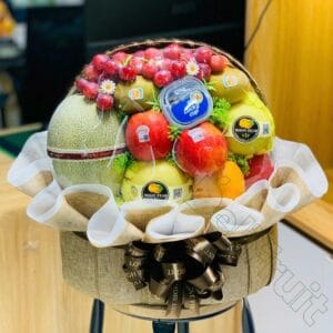 Giỏ Trái Cây G119