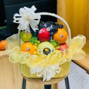 Giỏ Trái Cây G120