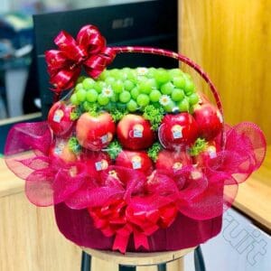 Giỏ Trái Cây G122