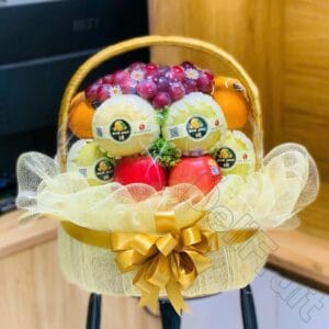 Giỏ Trái Cây G123