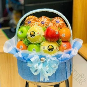 Giỏ Trái Cây G124