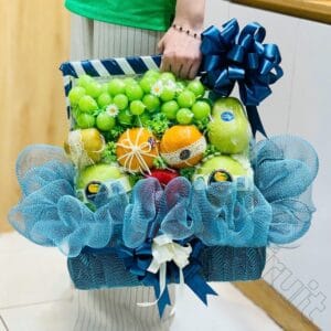 Giỏ Trái Cây G125