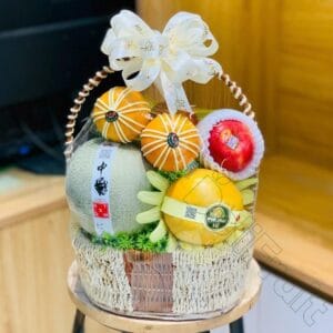 Giỏ Trái Cây G127