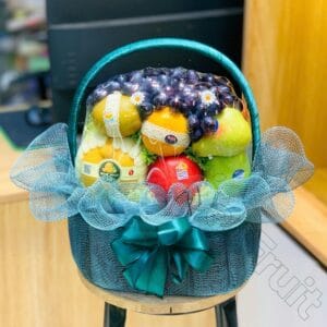 Giỏ Trái Cây G128