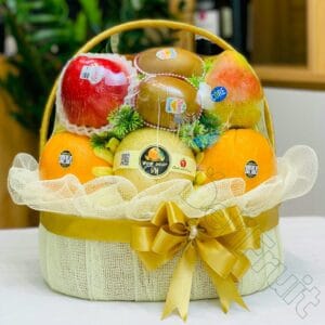 Giỏ Trái Cây G13