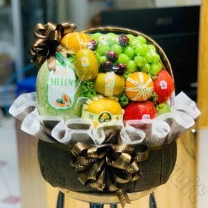 Giỏ Trái Cây G131