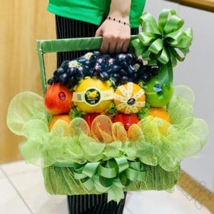 Giỏ Trái Cây G132