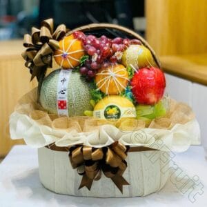 Giỏ Trái Cây G133