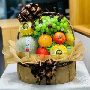 Giỏ Trái Cây G136