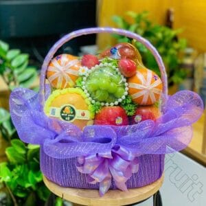 Giỏ Trái Cây G139