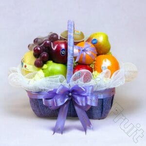 Giỏ Trái Cây G14