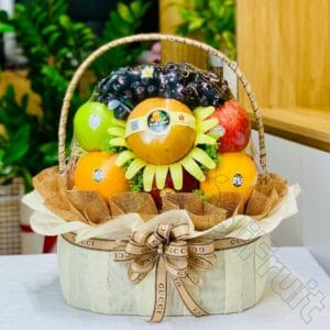 Giỏ Trái Cây G140