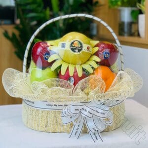 Giỏ Trái Cây G144