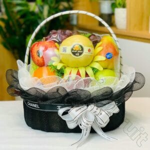 Giỏ Trái Cây G145