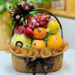 Giỏ Trái Cây G146