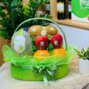 Giỏ Trái Cây G15