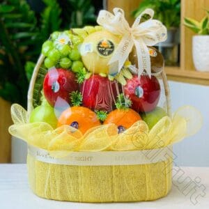 Giỏ Trái Cây G18