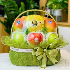 Giỏ Trái Cây G19