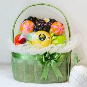Giỏ Trái Cây G2