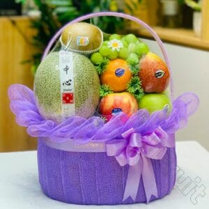 Giỏ Trái Cây G20