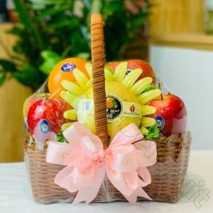 Giỏ Trái Cây G22