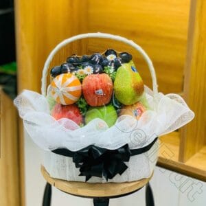 Giỏ Trái Cây G25
