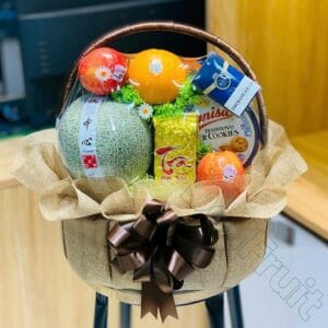 Giỏ Trái Cây G27