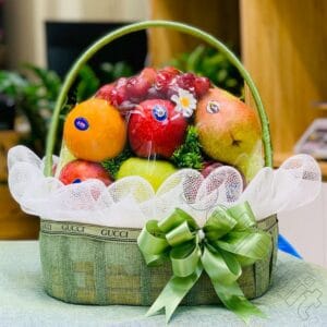 Giỏ Trái Cây G28