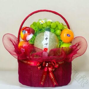 Giỏ Trái Cây G29