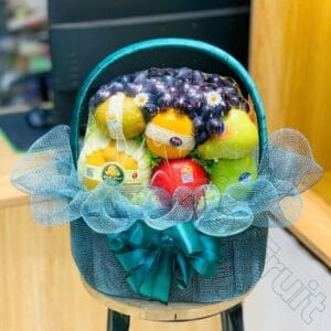 Giỏ Trái Cây G31