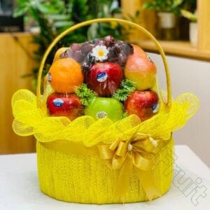 Giỏ Trái Cây G34