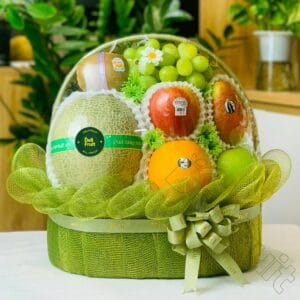 Giỏ Trái Cây G35