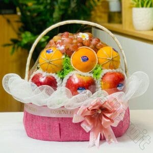 Giỏ Trái Cây G36
